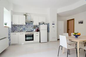 OraBlu Villas