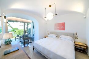 OraBlu Villas