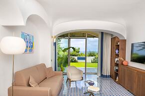 OraBlu Villas