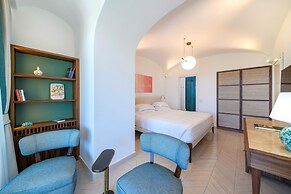 OraBlu Villas