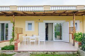 OraBlu Villas