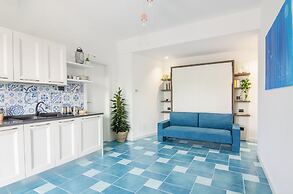 OraBlu Villas
