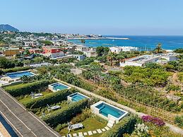 OraBlu Villas
