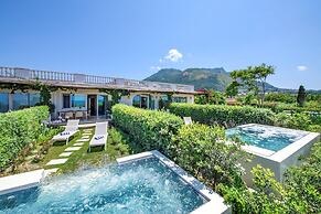 OraBlu Villas