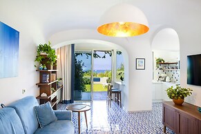 OraBlu Villas