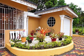 Paradise Oasis