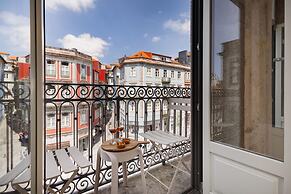 Ribeira Apartments Flores