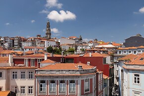 Ribeira Apartments Flores