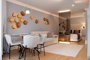 Ribeira Apartments Flores
