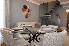 Ribeira Apartments Flores