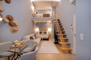 Ribeira Apartments Flores