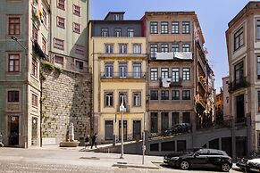 Ribeira Apartments Flores