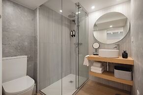 Ribeira Apartments Flores