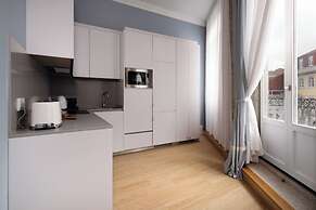 Ribeira Apartments Flores