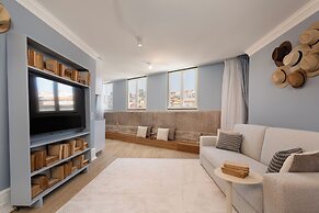 Ribeira Apartments Flores