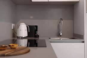 Ribeira Apartments Flores