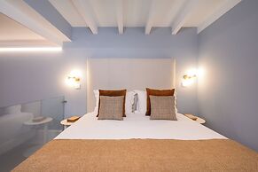 Ribeira Apartments Flores