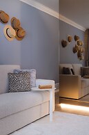 Ribeira Apartments Flores