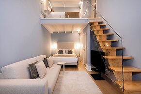 Ribeira Apartments Flores