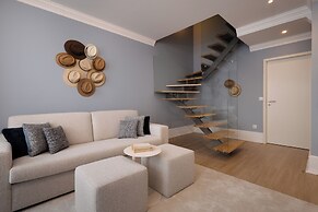 Ribeira Apartments Flores
