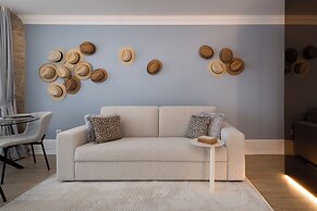 Ribeira Apartments Flores