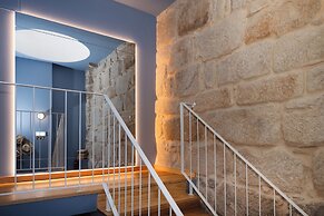 Ribeira Apartments Flores