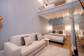 Ribeira Apartments Flores