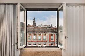 Ribeira Apartments Flores