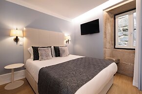 Ribeira Apartments Flores