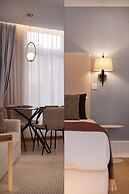 Ribeira Apartments Flores