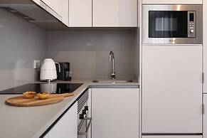 Ribeira Apartments Flores
