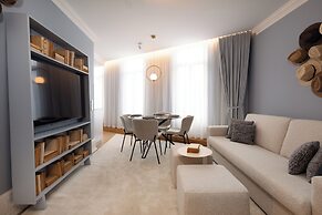 Ribeira Apartments Flores