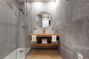 Ribeira Apartments Flores