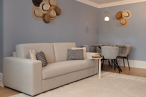 Ribeira Apartments Flores