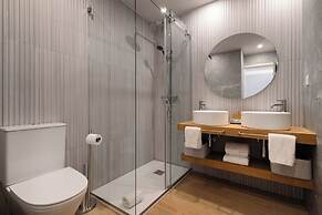 Ribeira Apartments Flores