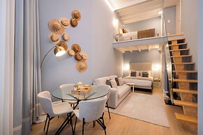 Ribeira Apartments Flores