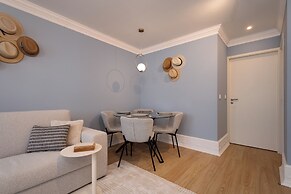Ribeira Apartments Flores