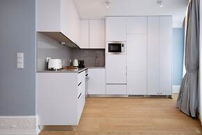 Ribeira Apartments Flores