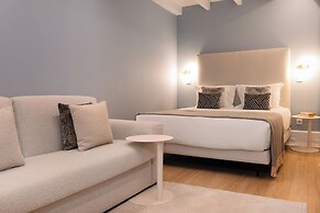 Ribeira Apartments Flores