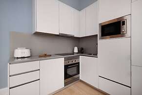 Ribeira Apartments Flores