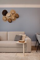 Ribeira Apartments Flores