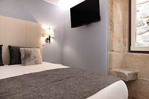 Ribeira Apartments Flores