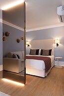 Ribeira Apartments Flores