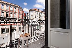 Ribeira Apartments Flores