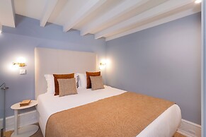 Ribeira Apartments Flores