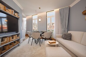 Ribeira Apartments Flores