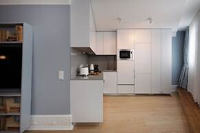 Ribeira Apartments Flores