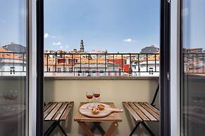 Ribeira Apartments Flores