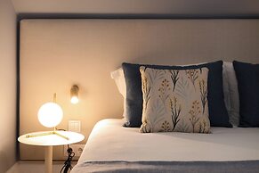 Ribeira Apartments Flores