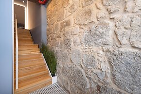 Ribeira Apartments Flores